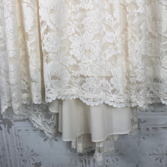 Free People |‎ Petit Trianon Dress - Picture 5 of 8